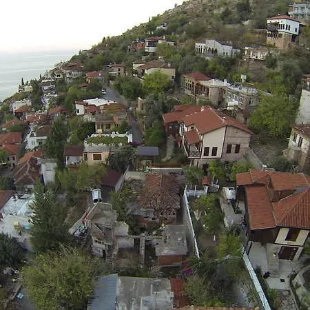 Tophane