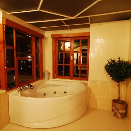 Villa Tophane *