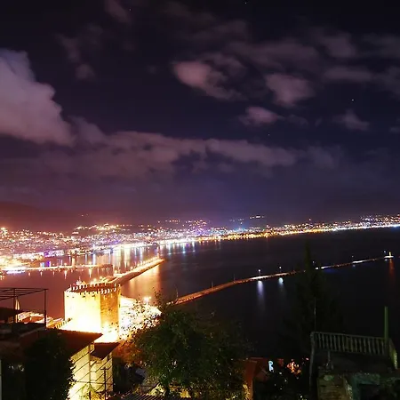 Tophane Alanya