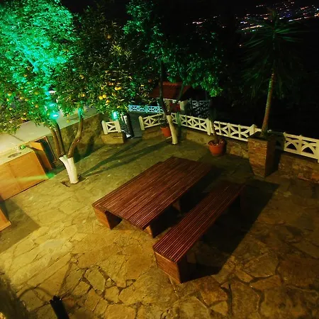 Tophane Alanya