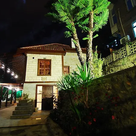 Villa Tophane